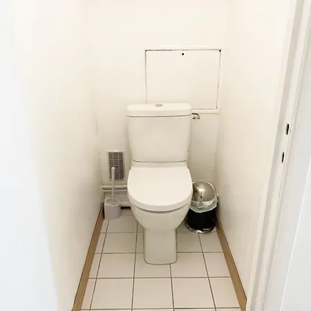 Apartman Nearby Arc Triomphe Champe Elysee Párizs