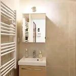 דירה Nearby Arc Triomphe Champe Elysee פריז