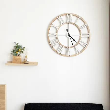 Nearby Arc Triomphe Champe Elysee Appartamento Parigi