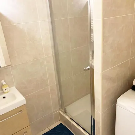 Apartman Nearby Arc Triomphe Champe Elysee *