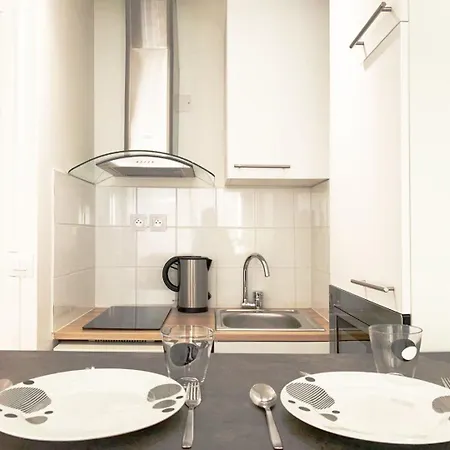 Nearby Arc Triomphe Champe Elysee