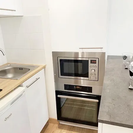 Apartamento Nearby Arc Triomphe Champe Elysee