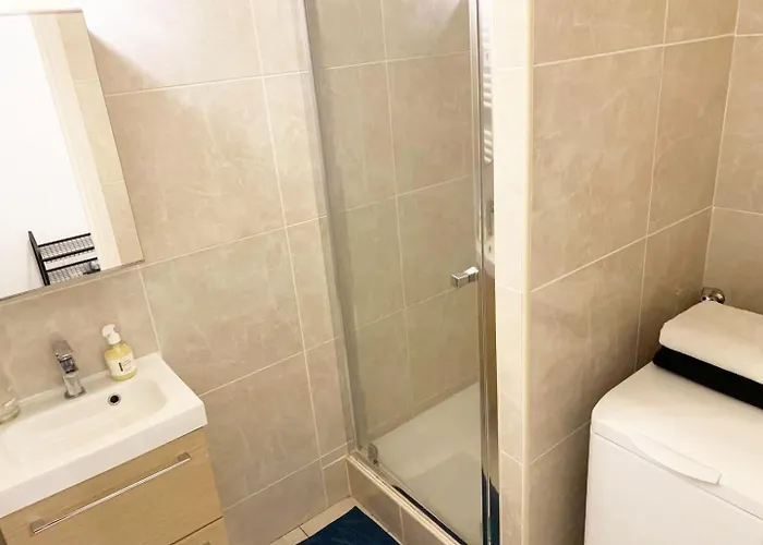 Appartement Nearby Arc Triomphe Champe Elysee *