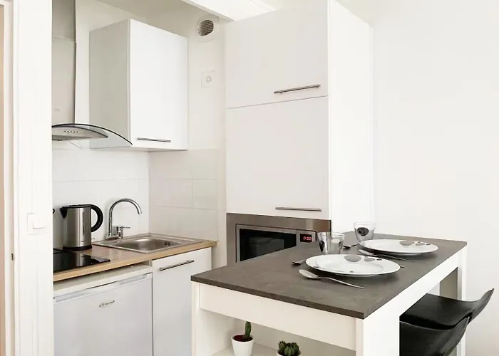 Nearby Arc Triomphe Champe Elysee Appartement Parijs