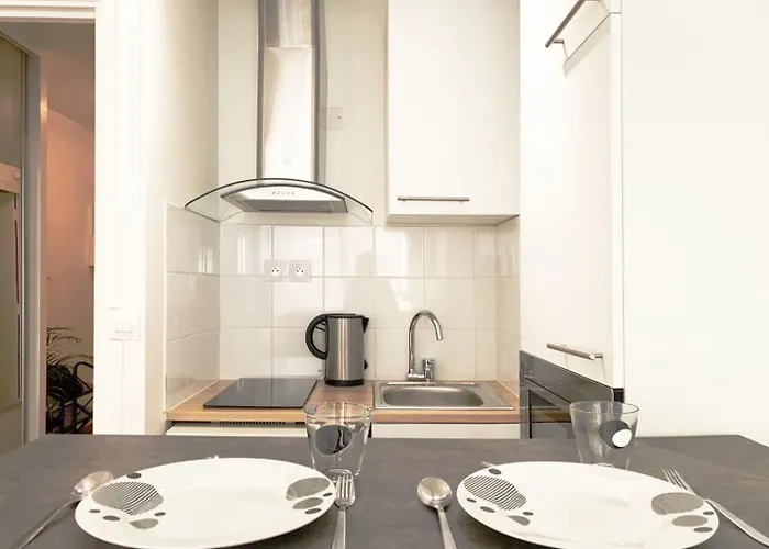 Nearby Arc Triomphe Champe Elysee