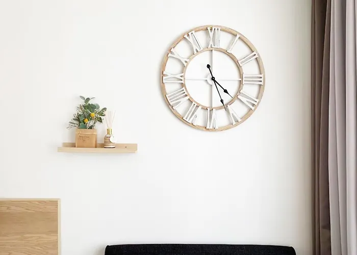 Nearby Arc Triomphe Champe Elysee アパート パリ